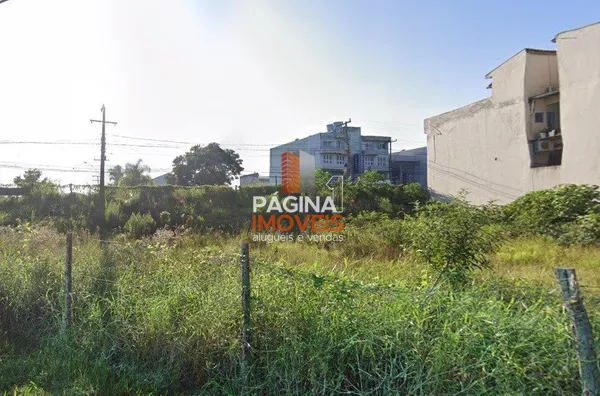 Página 1 Imóveis anuncia ótima opção de terreno no bairro Nossa Senhora das Graças em Canoas/RS. - Foto 2
