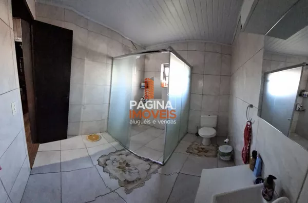 Página 1 Imóveis anuncia ótima oportunidade de Casa à Venda no bairro Olaria, Canoas - Foto 9
