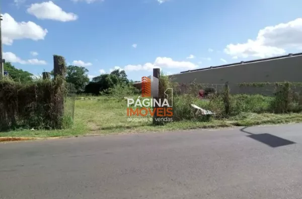 Página 1 Imóveis anuncia ótimo Terreno à Venda no Distrito Industrial de Cachoeirinha com 5.335,35m²