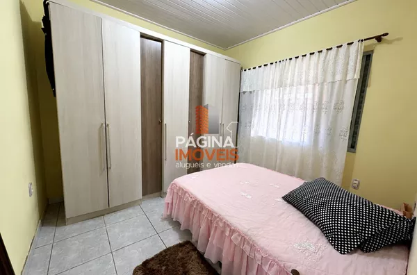 Casa para venda, Harmonia, Canoas - Foto 16