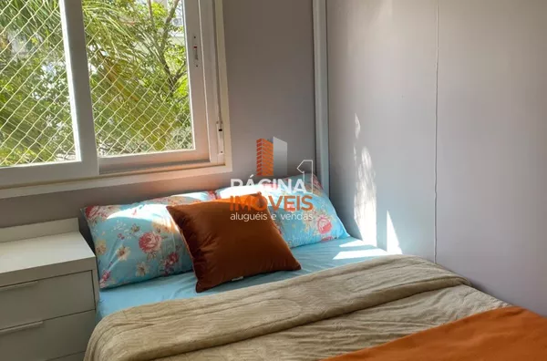 Página 1 Imóveis anuncia excelente opção para aluguel de apartamento de 02 dormitórios no Condomínio "Vida Viva Clube" em Canoas. - Foto 27