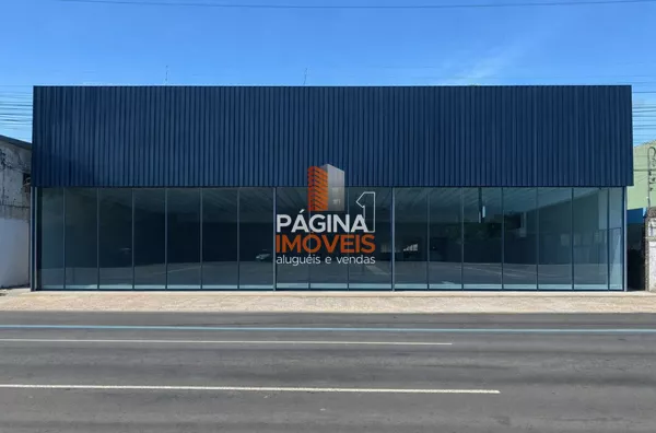 Página 1 Imóveis anuncia Pavilhão para aluguel na Av. Ipiranga em Porto Alegre/RS. - Foto 3