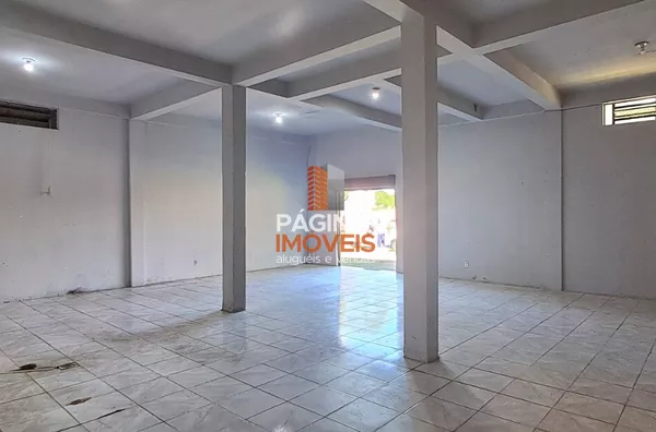 Página 1 Imóveis anuncia excelente loja comercial, para aluguel, no bairro Harmonia em Canoas/RS. - Foto 4