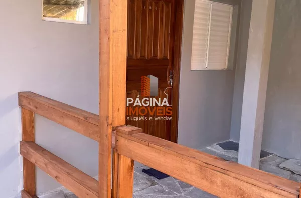Página 1 Imóveis anuncia Kitnet para venda no bairro Niterói  em Canoas/ RS - Foto 5
