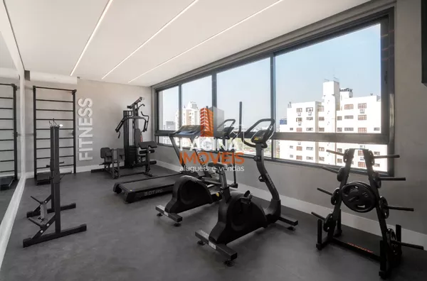 Página 1 Imóveis anuncia para venda lançamento: Apartamentos de 3 dormitórios com suíte, no "Condomínio Hemingway", Centro, Canoas–RS. - Foto 6