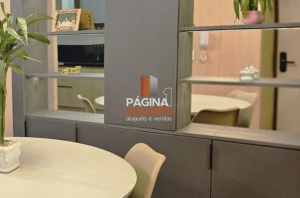 Página 1 Imóveis anuncia ótimo apartamento de 02 dormitórios, sendo 01 suíte, no "condomínio Grand Park Lindóia", no bairro São Sebastião, Porto Alegre/RS. - Foto 7