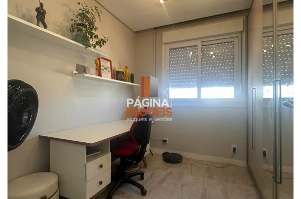 Apartamento para venda e aluguel, 2 quarto(s), Marechal Rondon, Canoas - Foto 20