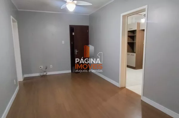 Página 1 Imóveis anuncia ótima opção de Apartamento à Venda no Centro de Canoas - Foto 7