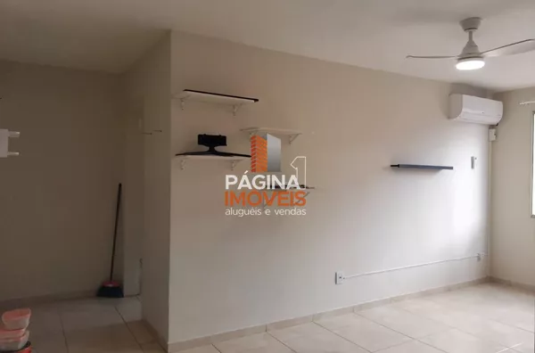 Apartamento para venda de 1 dormitórios no bairro Humaitá em Porto Alegre/RS. - Foto 2