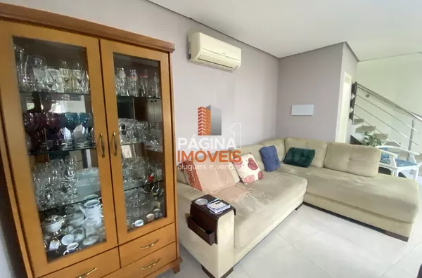 Página 1 Imóveis anuncia ótima casa para venda com 2 dormitórios, no bairro Igara em Canoas/RS. - Foto 6