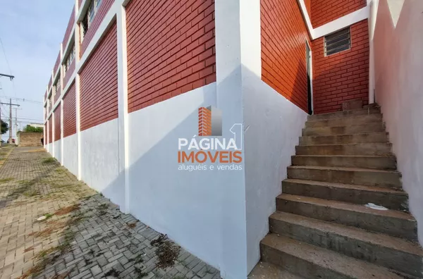 Pavilhão de esquina para aluguel,  Estância Velha, Canoas - Foto 5