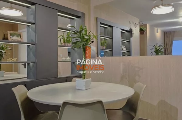 Página 1 Imóveis anuncia ótimo apartamento de 02 dormitórios, sendo 01 suíte, no "condomínio Grand Park Lindóia", no bairro São Sebastião, Porto Alegre/RS. - Foto 6