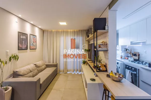 Apartamento para venda,  Igara, Canoas