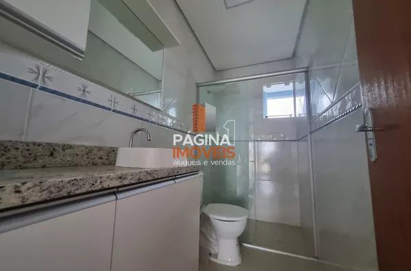 Banheiro Social
