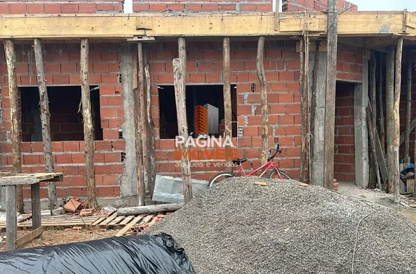 Casa para venda, 2 quarto(s),  Estância Velha, Canoas