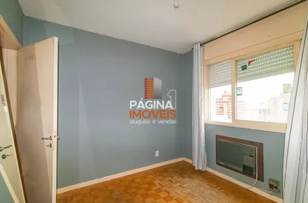 Página 1 Imóveis anuncia ótima opção de Apartamento à Venda no Centro de Canoas no Cond. Golden Center - Foto 17