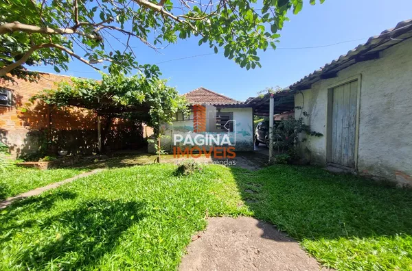 Pátio interno 