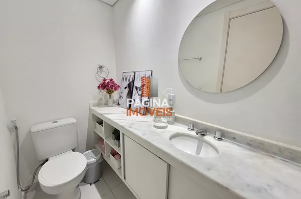 Página 1 Imóveis anuncia para venda "apartamento de 3 dormitórios" no bairro Estância Velha em Canoas–RS. - Foto 9