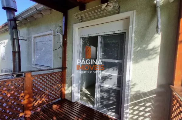 Página 1 Imóveis anuncia ótima opção de Casa em Condomínio à Venda - Nossa Senhora das Graças, Canoas - Foto 7