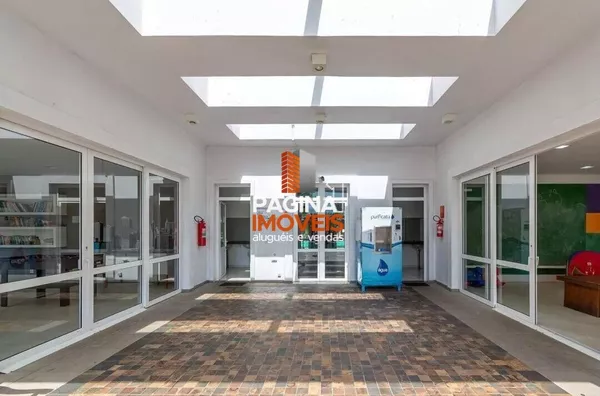 Página 1 Imóveis anuncia para venda excelente apartamento mobiliado de 02 dormitórios, sendo 01 suíte, no Condomínio "Vida Viva Clube", no bairro Marechal Rondon em Canoas/RS - Foto 10