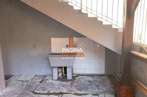 Página 1 Imóveis anuncia Kitnet para venda no bairro Niterói  em Canoas/ RS - Foto 4