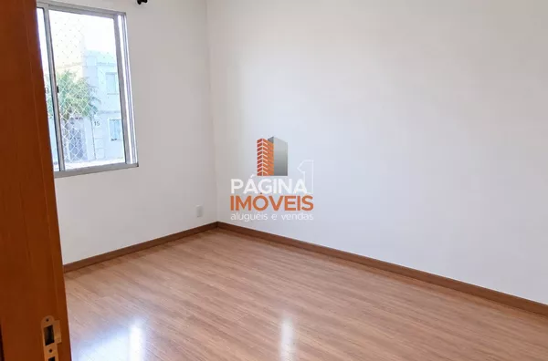 Página 1 Imóveis anuncia apartamento térreo com pátio de 02 dormitórios no condomínio Residencial "Parque Porto Ametista", no bairro São José em Canoas/RS - Foto 15