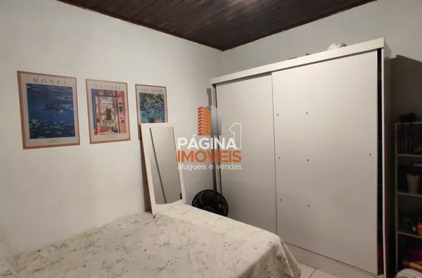 DORMITÓRIO 1