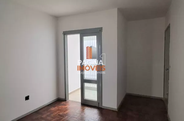 Página 1 Imóveis anuncia ótima opção de apartamento com 01 Dormitório no Bairro Marechal Rondon/RS. - Foto 4