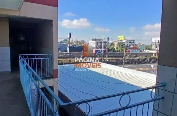 Página 1 Imóveis anuncia ótima opção de Prédio à Venda em Fátima, Canoas - Residencial e Comercial - Foto 17