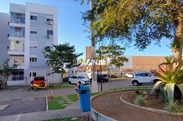 Apartamento para venda, 2 quarto(s),  Olaria, Canoas