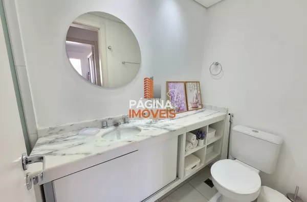 Página 1 Imóveis anuncia para venda "apartamento de 3 dormitórios" no bairro Estância Velha em Canoas–RS. - Foto 10