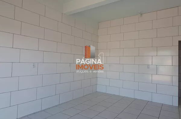 Página 1 Imóveis anuncia para locação, ampla sala comercial no bairro Harmonia em Canoas/RS 