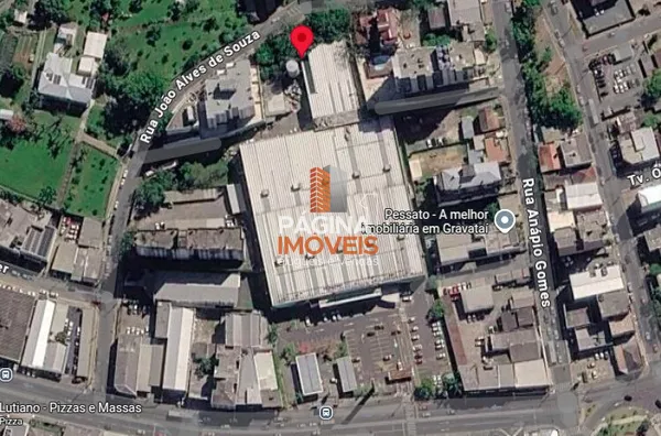 Página 1 Imóveis anuncia para aluguel oportunidade de prédio comercial no Bairro Salgado Filho em Gravataí/RS. - Foto 6