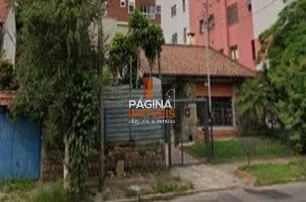 Terreno para venda,  Passo Da Areia, Porto Alegre - Foto 1