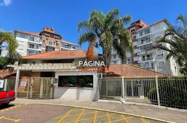 Apartamento para venda, 1 quarto(s),  Igara, Canoas