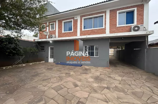 Página 1 Imóveis anuncia para venda excelente "casa com 6 dormitórios" no bairro Igara na Cidade de Canoas/RS. - Foto 11