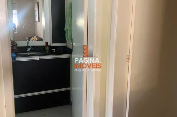 Página 1 Imóveis anuncia para Venda excelente casa térrea, com 03 dormitórios,  no bairro Nossa Senhora das Graças, em Canoas/RS. - Foto 3