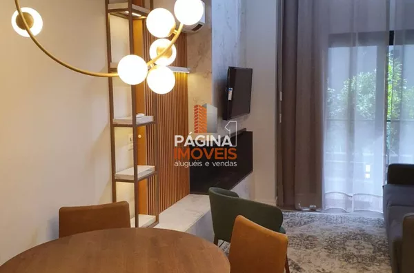 Página 1 Imóveis anuncia para venda, maravilhoso apartamento no "Condomínio Loft Canela", Centro de Canela–RS. - Foto 5