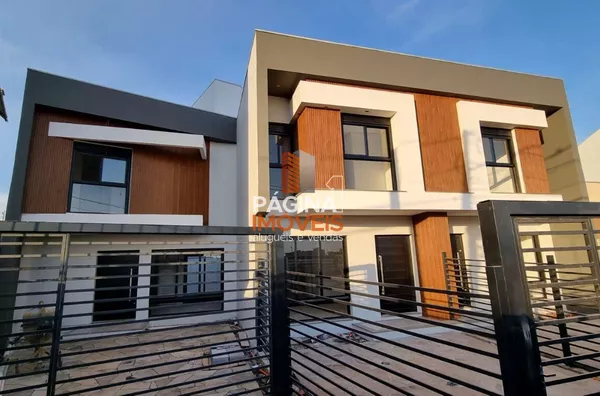 Página 1 Imóveis anuncia Casa para venda com 03 dormitórios, no bairro Igara em Canoas/RS.