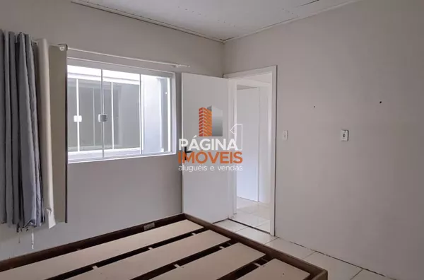 Página 1 Imóveis anuncia para venda e locação, ampla casa com 02 dormitórios no bairro Harmonia em Canoas–RS. - Foto 10
