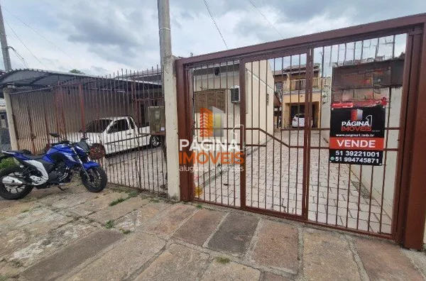 ACESSO ENTRADA GARAGEM