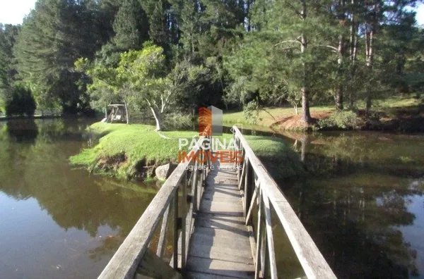 Página 1 Imóveis anuncia excelente opção de lote plano e pronto para edificação na entrada do Condomínio Country Village na cidade de Novo Hamburgo. - Foto 5