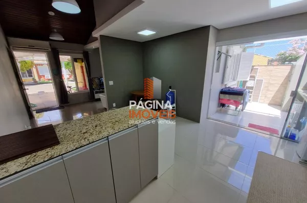 Cozinha