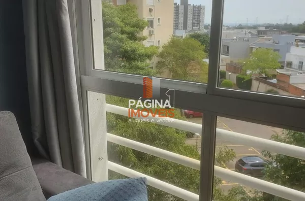 Apartamento para venda, 1 quarto(s),  Igara, Canoas