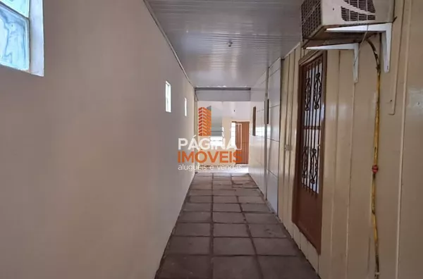 Pagina 1 Imóveis anuncia para aluguel casa com 2 dormitórios no bairro Mathias Velho em Canoas/RS - Foto 3