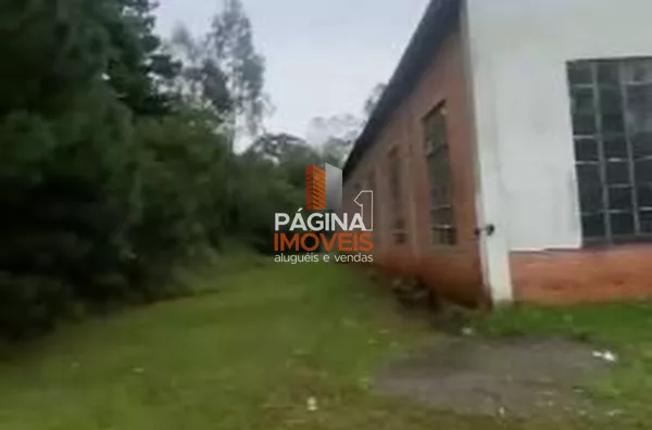 Página 1 Imóveis anuncia para venda belíssimo "sítio" com 3 hectares em Quatro Colonias, Campo Bom–RS - Foto 1