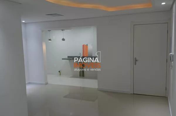 SALA DE TV E ESTAR