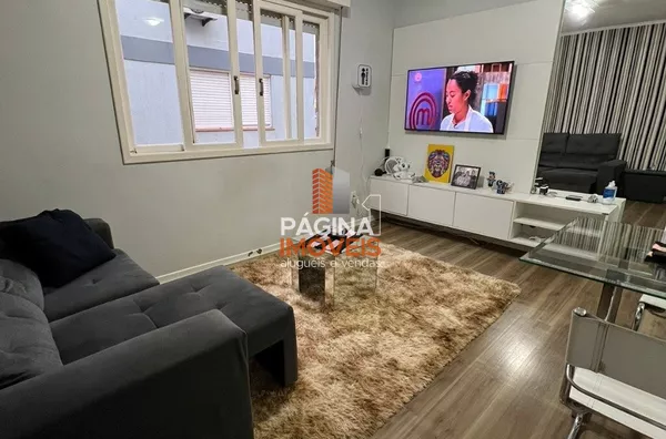 Apartamento para venda, 1 quarto(s),  Marechal Rondon, Canoas