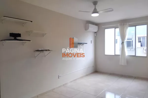 Apartamento para venda de 1 dormitórios no bairro Humaitá em Porto Alegre/RS. - Foto 1