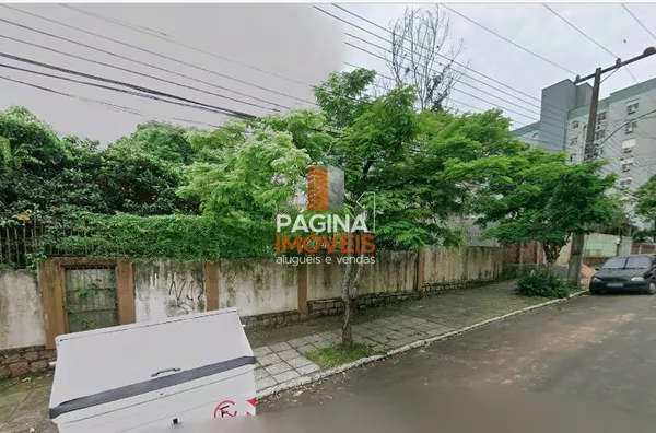 Página 1 Imóveis anuncia ótima opção de Terreno à Venda no Centro de Canoas